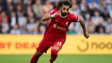 لاعب ليفربول السابق يرشح بديل محمد صلاح في حالة رحيله