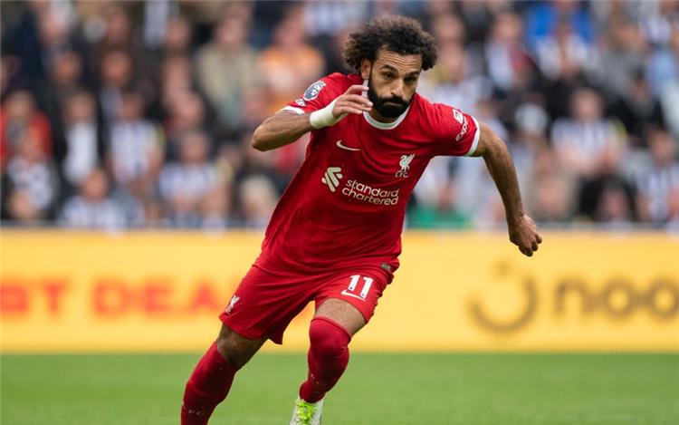 لاعب ليفربول السابق يرشح بديل محمد صلاح في حالة رحيله