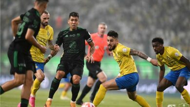قرار منتظر داخل الدوري السعودي بشأن الأجانب
