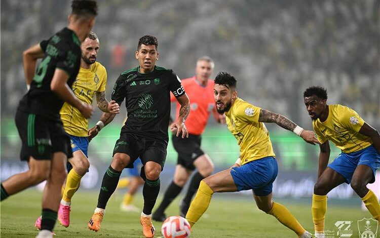 قرار منتظر داخل الدوري السعودي بشأن الأجانب