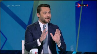 دعوة هامة من أحمد حسن ضد الحرب على غزة