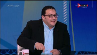 تعليق شادي عيسى على إنتخابات نادي الزمالك.. وانتهاء عصر مرتضى منصور
