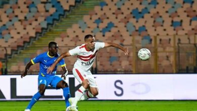 هل يعود ناصر منسي للبنك الأهلي في يناير