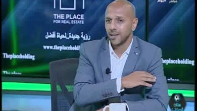 اينو: كولر أخطأ بعدم الدفع بهذا اللاعب أمام سان جورج في الاياب