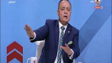 طارق يحيى: لاعب الزمالك مظلوم من ناحية المنتخب ويستحق فرصة