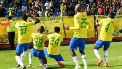 تقرير جديد يُزيد من غموض مشاركة صن داونز في الدوري الأفريقي .. وخلاف محتمل