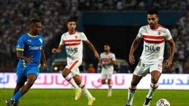 مفاجأة في تألق يوسف أوباما أمام بطل جيبوتي