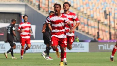 تقارير تكشف شرط بلدية المحلة من أجل الاستغناء عن "فيبو" للأهلي