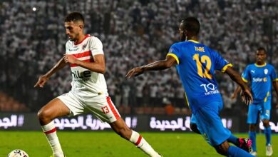 فتوح في مرمى تصريحات اعلامية مؤخرا .. ما بين اهتمام الأهلي و تحذير الزمالك