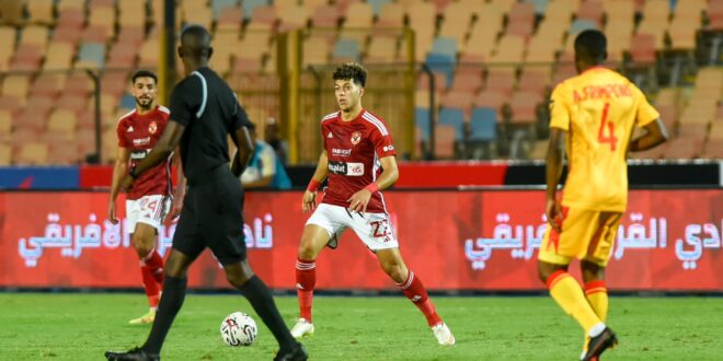 عبد الواحد السيد: تواصلت مع إمام عاشور وهذا سبب عدم عودته للزمالك