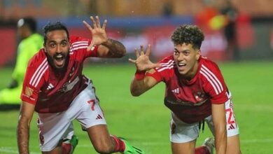 "خاص" تفاصيل رد فعل غير رسمي من الأهلي والزمالك حول لايك امام عاشور