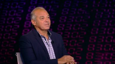 محمد صلاح: سأدعم هؤلاء في انتخابات الزمالك