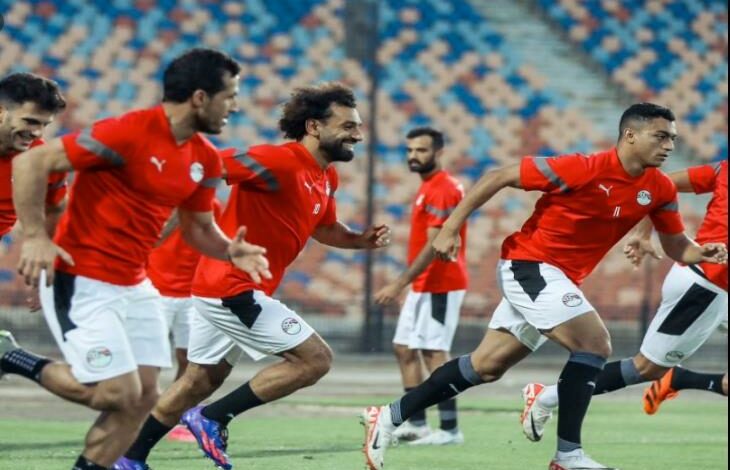 قائمة محترفي مصر الأولية لمعسكر نوفمبر و أولى مواجهات تصفيات المونديال