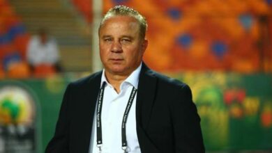 شوقي غريب يعلق على الخسارة من الأهلي ويتحدث عن ضربة جزاء