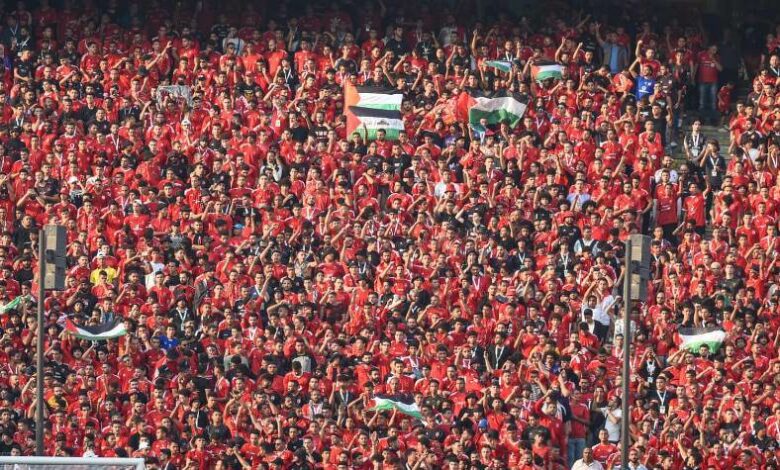 موعد فتح أبواب استاد القاهرة أمام الجمهور و الدخول قبل مواجهة صن داونز