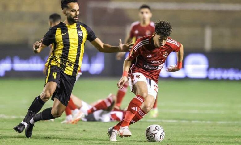 رغم الفوز على المقاولون .. كولر يكشف عن سبب غضبه عقب المباراة