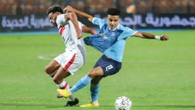 بيراميدز يكشف: هل طلب ضم فتوح .. وهل سيعود مصطفى فتحي للزمالك