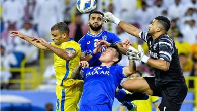 قمة الدوري السعودي اليوم.. الهلال والنصر : موعد المباراة والقنوات الناقلة والمعلقين