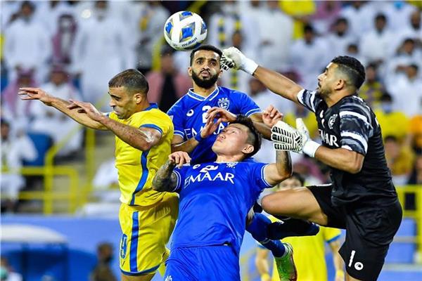 قمة الدوري السعودي اليوم.. الهلال والنصر : موعد المباراة والقنوات الناقلة والمعلقين