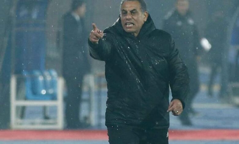 حمادة صدقي: تلك الثنائية أفضل امام صن دوانز .. وأتمنى ثنائي الزمالك للأهلي