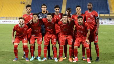 دورى أبطال آسيا.. الدحيل القطري واستقلال دوشنبه : موعد المباراة والقنوات الناقلة والمعلقين