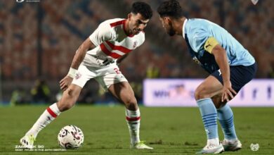 "الزمالك وبيراميدز" تصريحات عواد وسامسون .. وتفاصيل اصابة زيزو