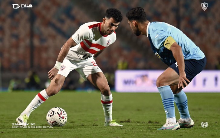 "الزمالك وبيراميدز" تصريحات عواد وسامسون .. وتفاصيل اصابة زيزو