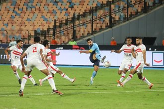 فوز الزمالك اليوم
