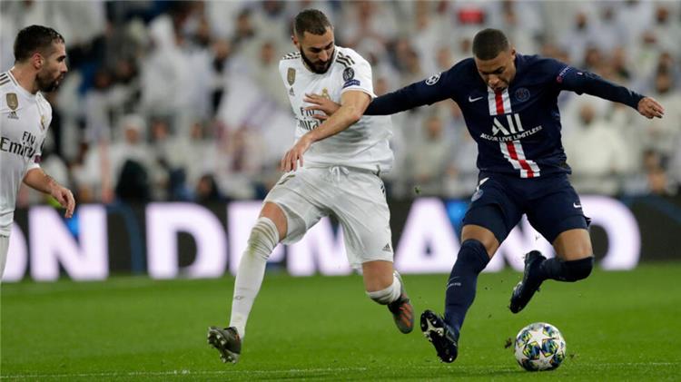 ريال مدريد في بيان رسمي يكشف حقيقة التفاوض مع مبابي