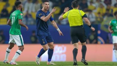 عقب نهاية الجولة الـ 13 .. ما هو ترتيب الدوري السعودي وشكل المنافسة القوية