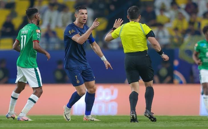 عقب نهاية الجولة الـ 13 .. ما هو ترتيب الدوري السعودي وشكل المنافسة القوية