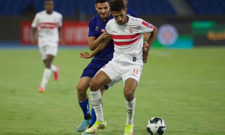 "خاص" موقف منتخب مصر من أزمة فتوح .. وأول تصريح من اللاعب