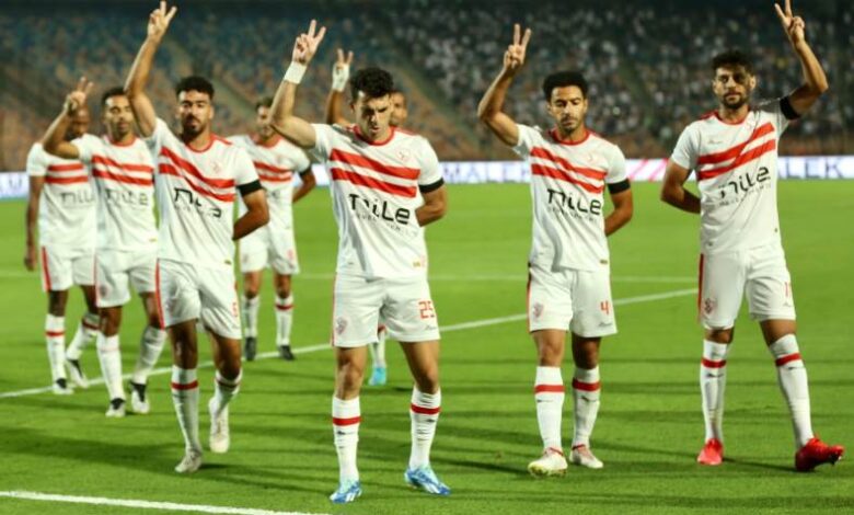 "عاجل" قرار رابطة الأندية عقب اعتذار الزمالك عن كأس الرابطة .. و تعليق جديد من الأبيض
