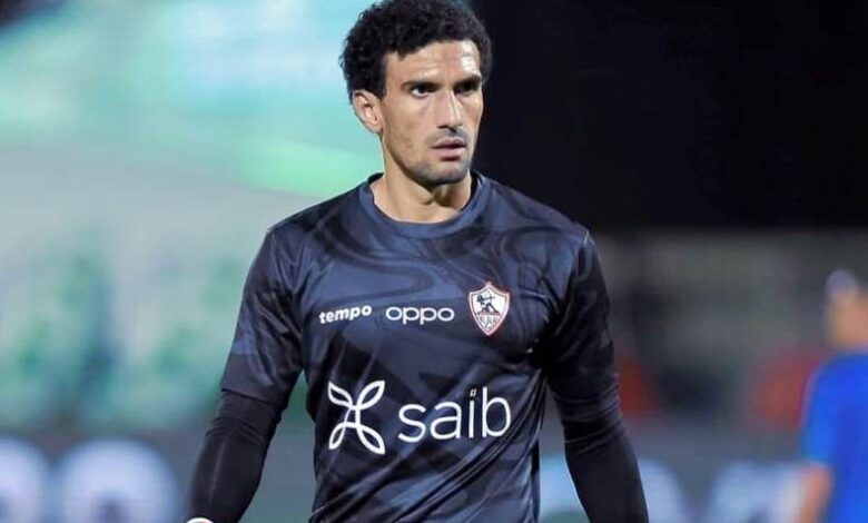 عواد يحسم طبيعية العروض السعودية في يناير و موقفه من الرحيل عن الزمالك