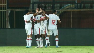 "عاجل" الزمالك يوضح سبب الاعتذار عن المشاركة في كأس الرابطة