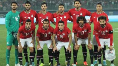 4 لاعبين تنتظر اشارة فيتوريا للتواجد في أمم أفريقيا القادمة