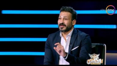 سيد معوض ينقلب على بركات عقب انقلابه على حازم امام