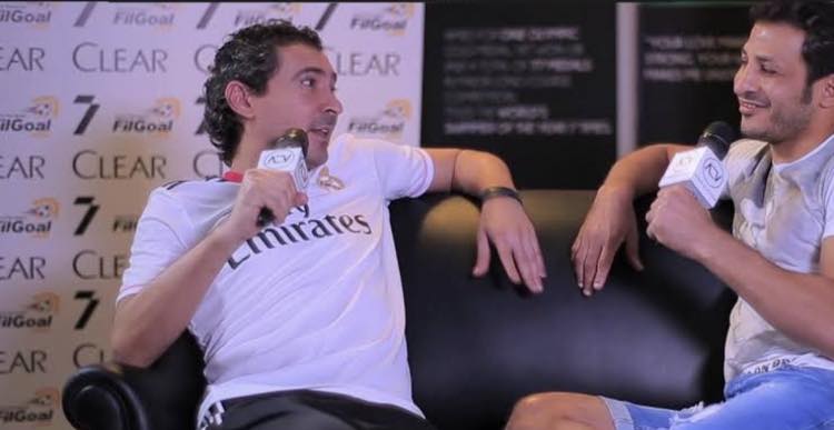 سيد معوض ينقلب على بركات عقب انقلابه على حازم امام سيد معوض ينقلب على بركات عقب انقلابه على حازم امام