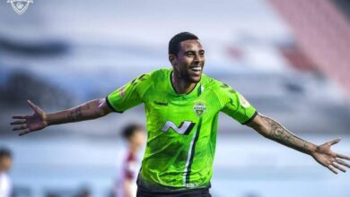 هل يقتنص الزمالك جوستافو سوزا لدعم الهجوم في يناير