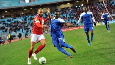 مباراة الهلال السوداني والنجم الساحلي : موعد المباراة والقناة الناقلة ومعلق اللقاء