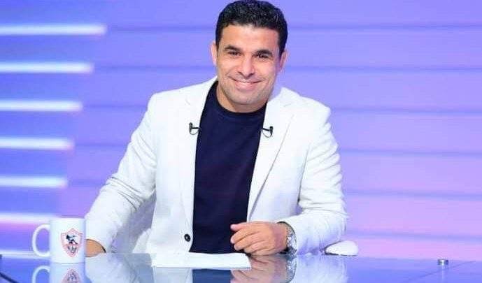 خالد الغندور: استبعاد لاعب الأهلي من القائمة النهائية للمنتخب كارثة خلال امم أفريقيا