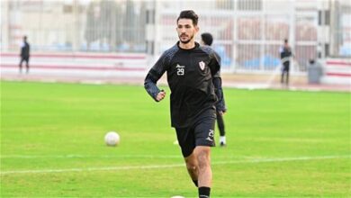 وكيل فتوح يعلق على التجديد للزمالك وموقف الأهلي وحقيقة بند الاحتراف