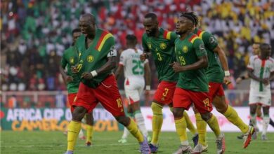 قائمة الكاميرون النهائية لأمم أفريقيا .. موقف حارس مانشيستر و مهاجم البايرن