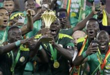 "عاجل" قائمة السنغال لأمم أفريقيا للدفاع عن اللقب .. وتواجد ثلاثي الدوري السعودي