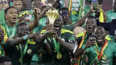 "عاجل" قائمة السنغال لأمم أفريقيا للدفاع عن اللقب .. وتواجد ثلاثي الدوري السعودي