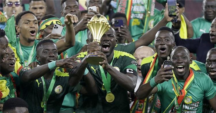 "عاجل" قائمة السنغال لأمم أفريقيا للدفاع عن اللقب .. وتواجد ثلاثي الدوري السعودي
