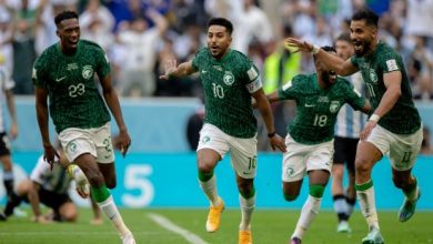"عاجل" الاتحاد الآسيوي يمنح السعودية استضافة أحداث كروية جديدة