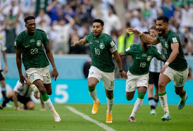"عاجل" الاتحاد الآسيوي يمنح السعودية استضافة أحداث كروية جديدة