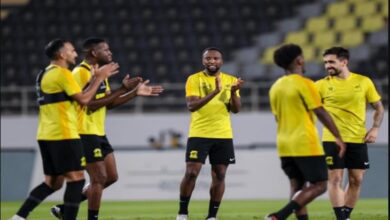 "عاجل" تشكيل اتحاد جدة الأساسي امام الأهلي في المونديال