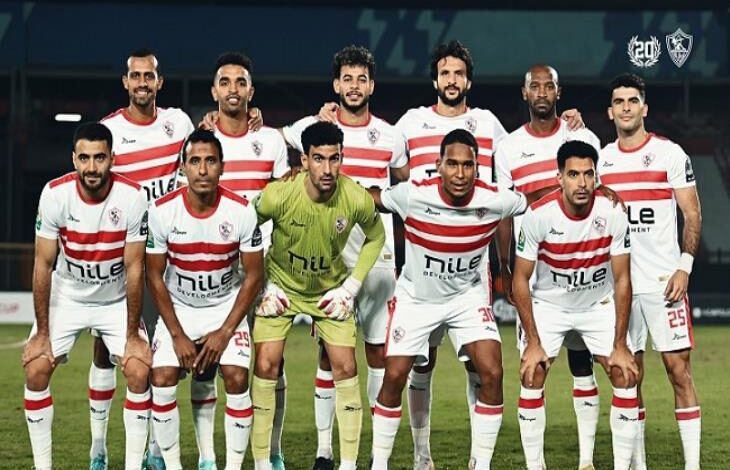 الزمالك يسعى لاكتشاف مواهب جديدة خلال وديات الامارات .. وهذا الثنائي تحت التقييم